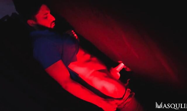 No Vacancy Part two Scott Demarco & Nick Milani