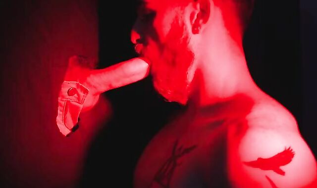 No Vacancy Part two Scott Demarco & Nick Milani