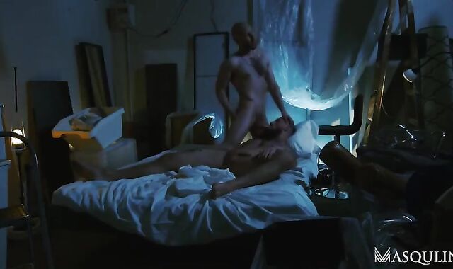 An Fair Error - Troy Daniels & Orson Deane