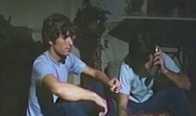 The Insatiables (1972) Part two