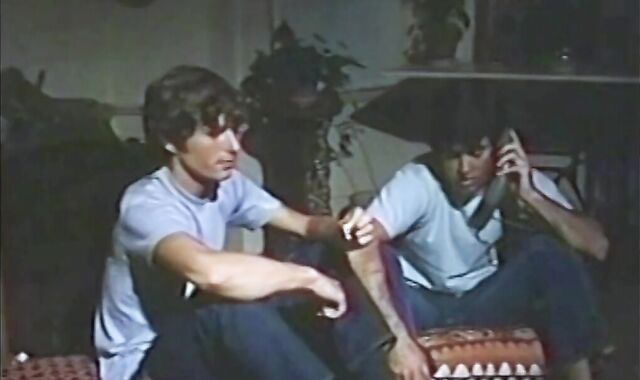 The Insatiables (1972) Part two