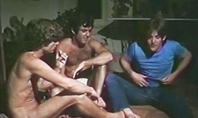 The Insatiables (1972) Part two