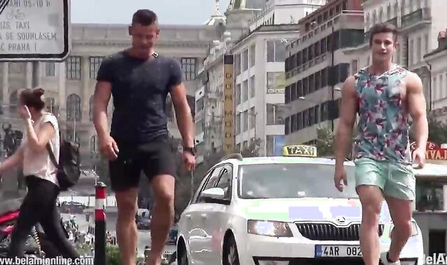 Yannis Paluan & Jeroen Mondrian.mp4