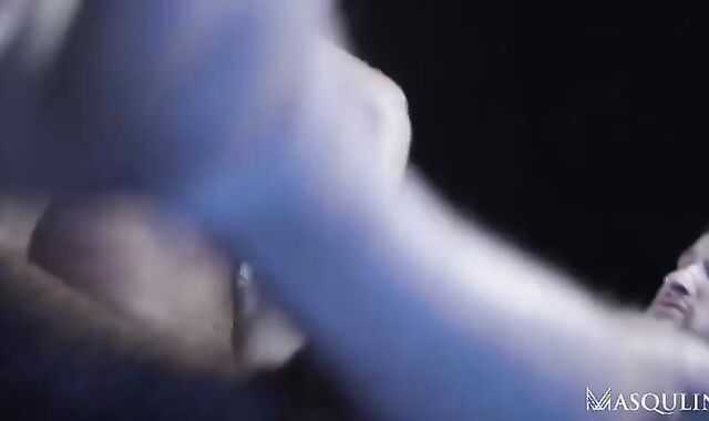 The Construct – Drew Dixon & Hairy man Torres