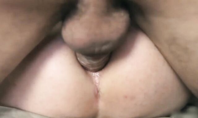 Joey And Jimmy Spin Flop tear up