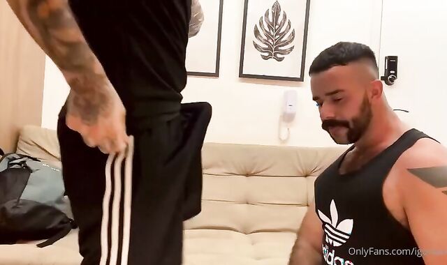 super-naughty, Highly horny!