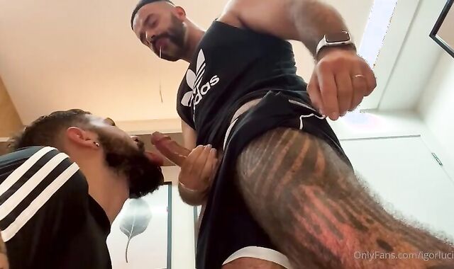 super-naughty, Highly horny!