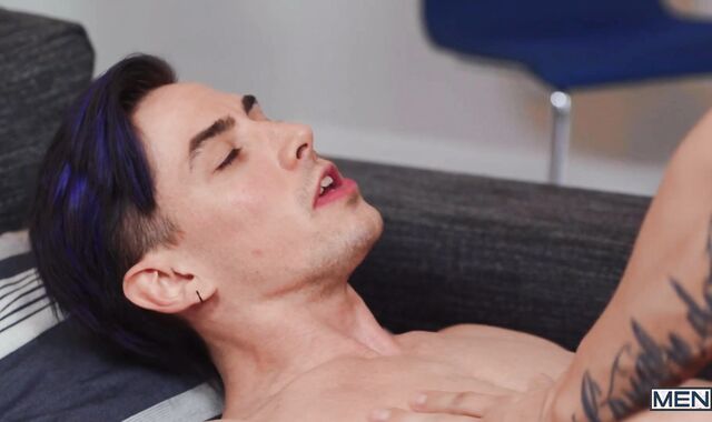 Ravage My Fuck hole - Tall Masturbate Hunter spycam blowbang indoor