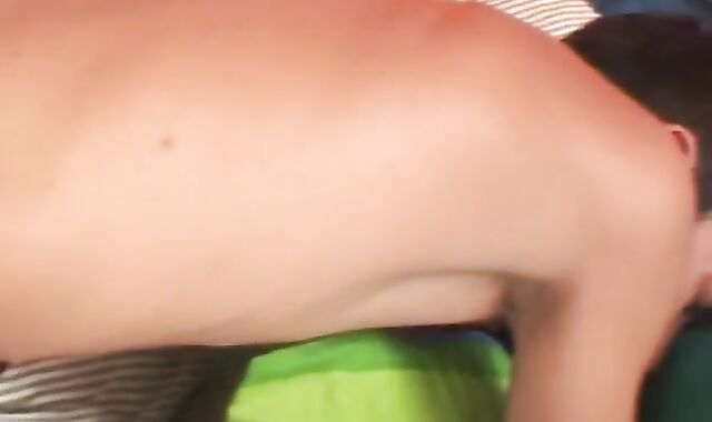 insatiable unprotected