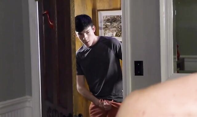 Weekend At Lake abode