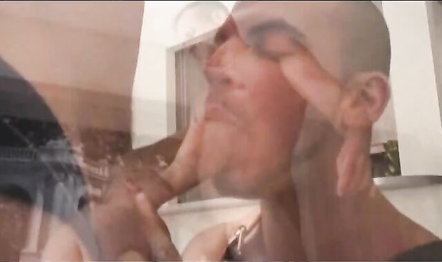 Cruising And shagging raw