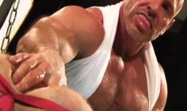 Matthieu Paris And Jim Ferro