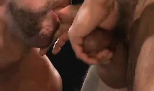 Matthieu Paris And Jim Ferro