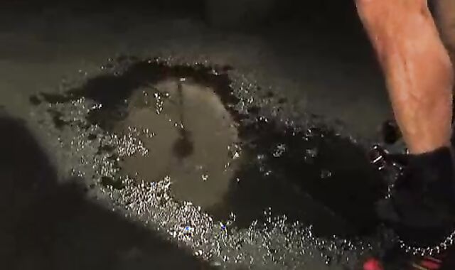 Matthieu Paris And Jim Ferro