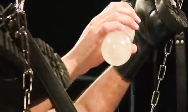 Matthieu Paris And Jim Ferro