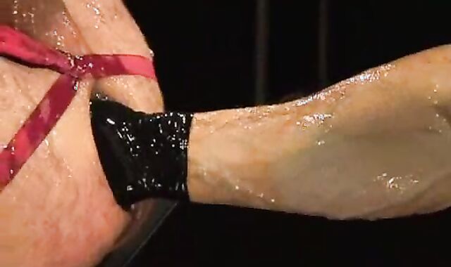 Matthieu Paris And Jim Ferro