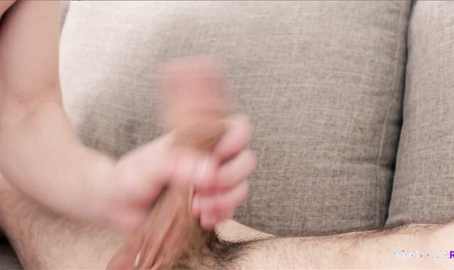 NextDoorRaw - Muscly Donte Thick craving wet boink-out