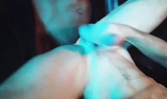 screwed In The Sling moist