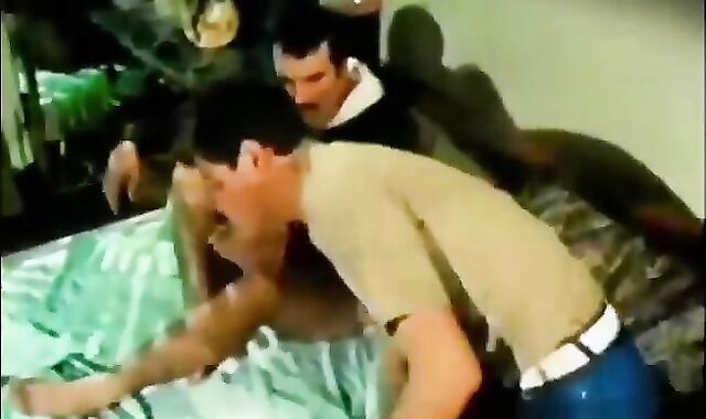 The French Lieutenant's youngsters (1984) Complete video