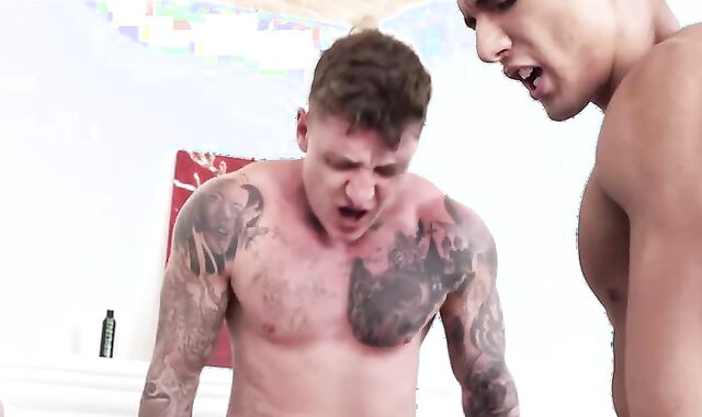 LucaVisconti - RUINED