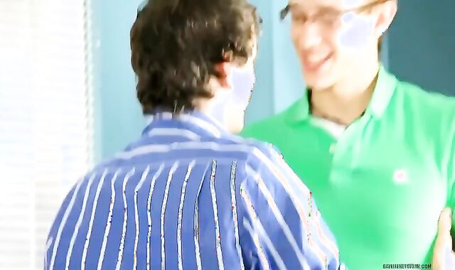 Alex Dade, JT Demolish Alex