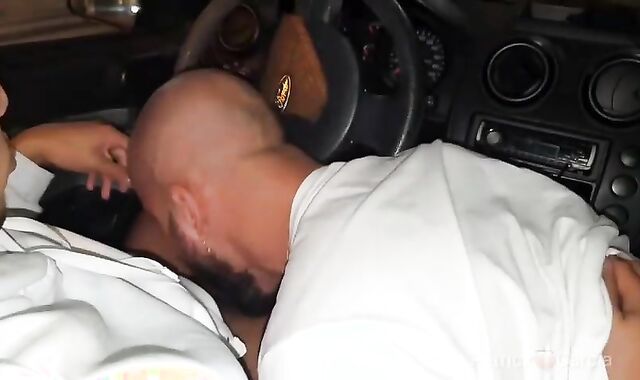 São Paulo Street Orgy