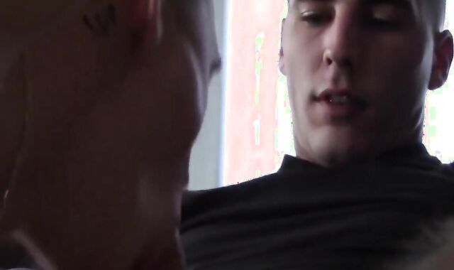 naked - wang Obsession IX two