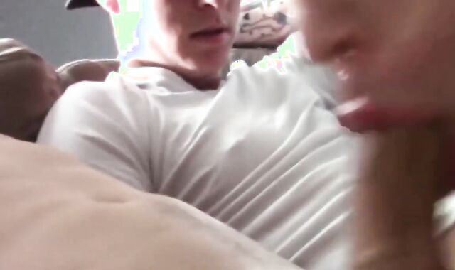 naked - wang Obsession IX two