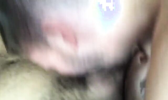 Hotel Hook-up between Parent & twunk