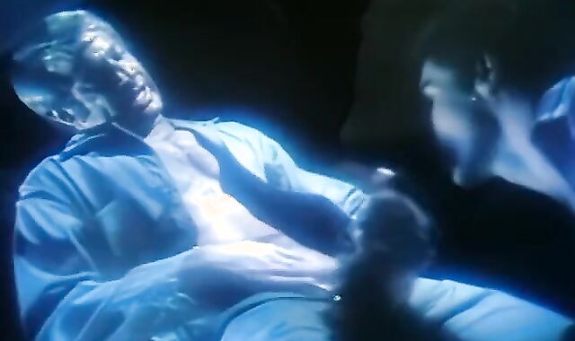 From old dude's Closet: Kansas city Trucking Co. (1976)