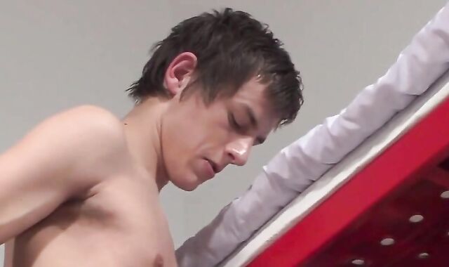 lascivious Barebackers