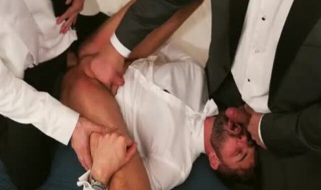 threeway Celebration