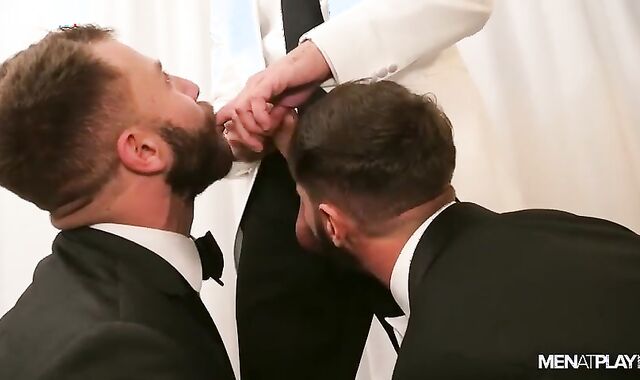 threeway Celebration