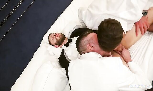 threeway Celebration