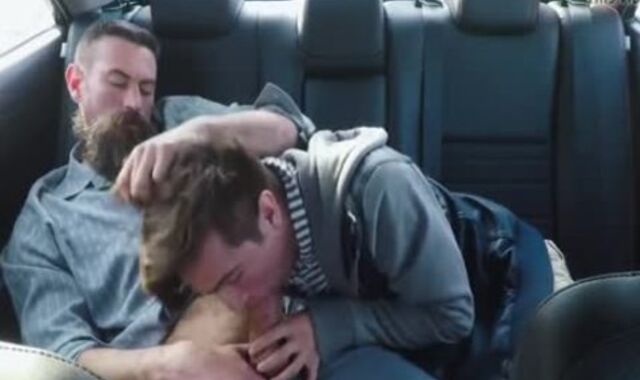 FD torn up B4 His Test