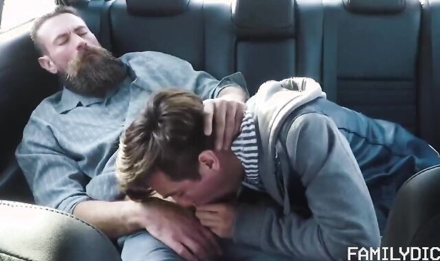 FD torn up B4 His Test