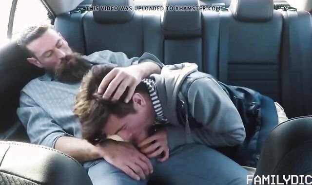 FD torn up B4 His Test