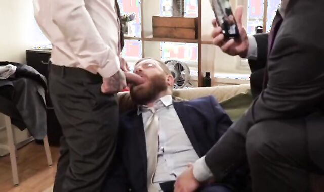 Fellas 26: lengthy, Hard Hours