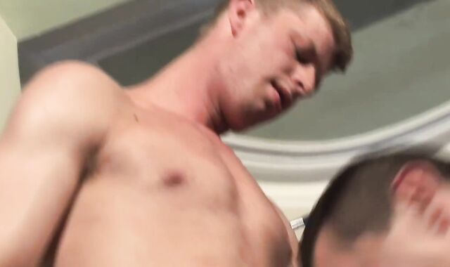 Dylan Brooks And Tommy B