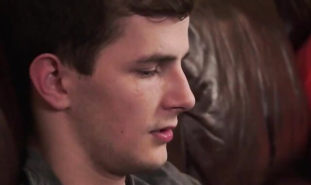 Toying With Joysticks