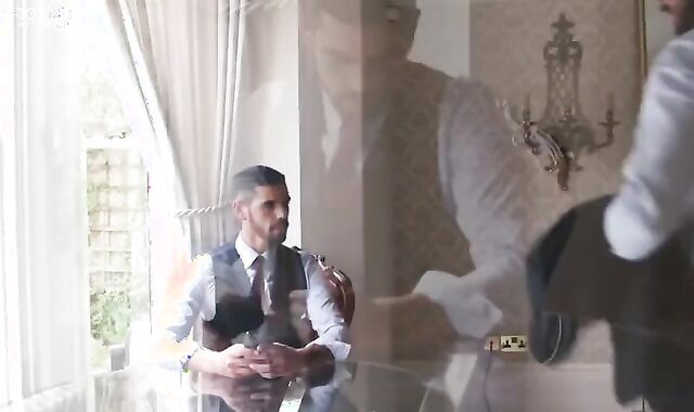 Fellas 29: Servicing The Ceo