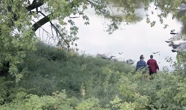 Derek Thibeau Skyy Knox Trent King