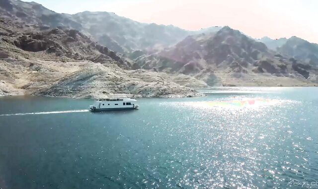 FalconStudios - Tattooed feels in need of deep-throat