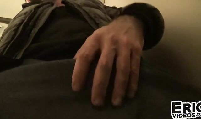 drilled In A Stairway - Gabriel, Jose & Mathieu Ferhati