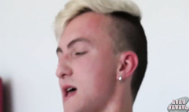 Justin Underwood & Payton Connor nude