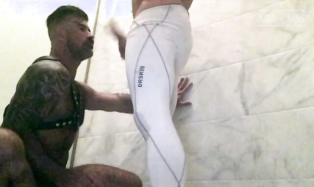 Ruslan 4 - boinking sumptuous