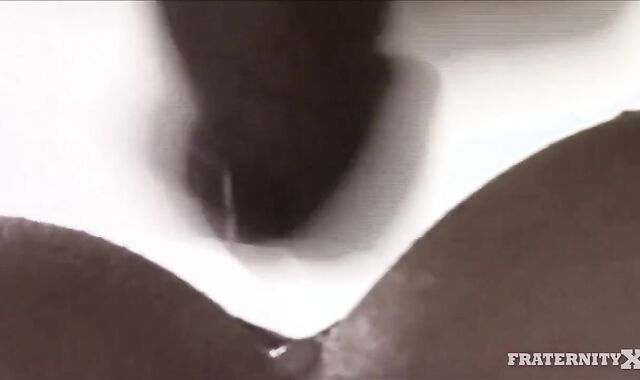 As A Bottom - My Fav Vignette Compilation 09 (Muscle Tops In gang-fuck & sex)