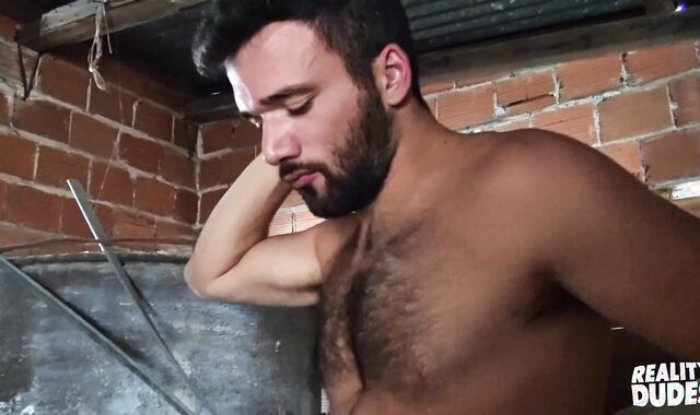 Realitydudes.com - Youngster man Hardcore drilled by brazilian Fran