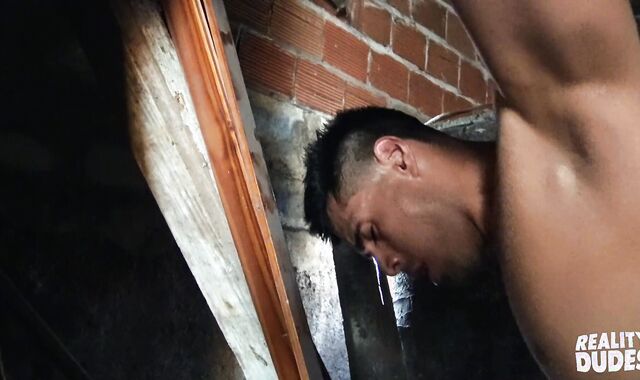 Realitydudes.com - Youngster man Hardcore drilled by brazilian Fran