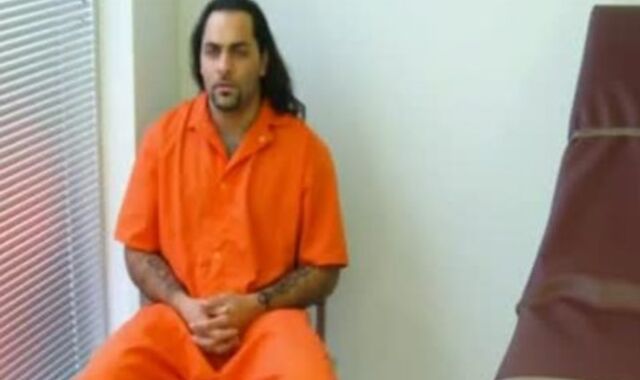 Exy long Hair chap Comes Back And get Reexamined And Drained